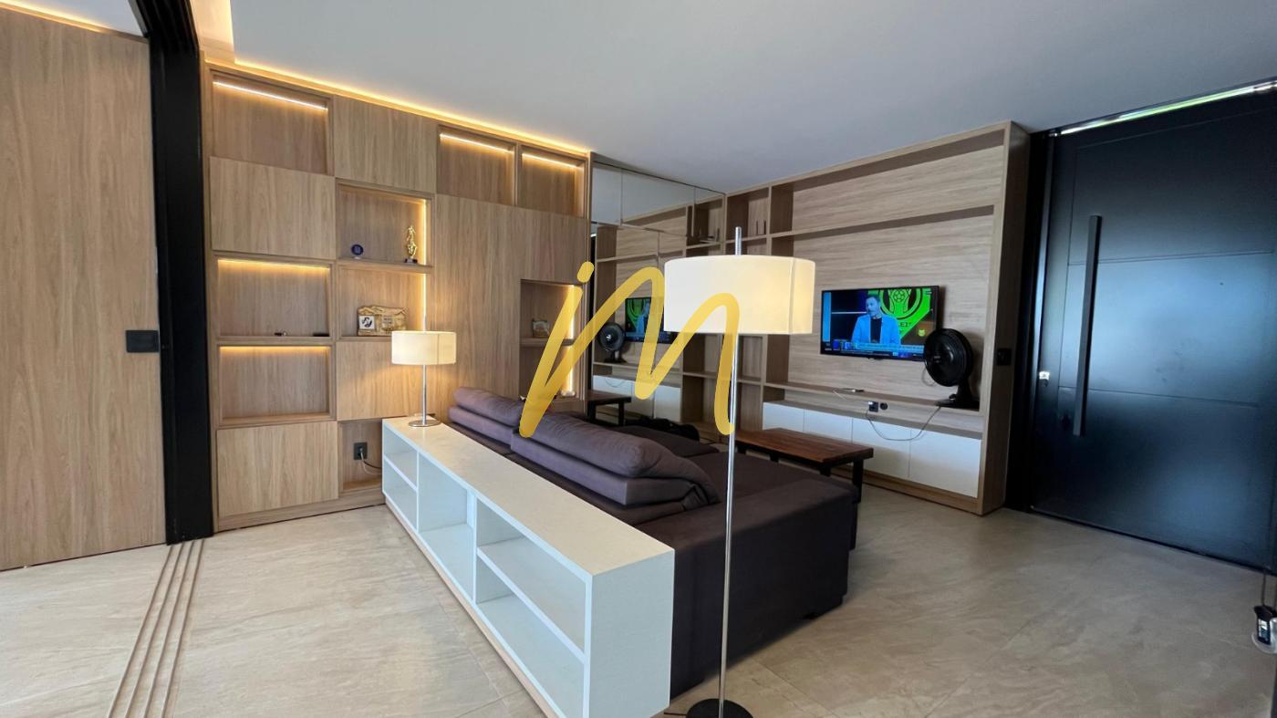 Casa de Condomínio à venda com 3 quartos, 600m² - Foto 12