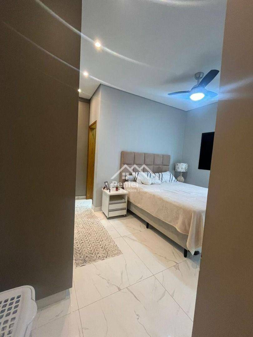 Casa de Condomínio à venda com 3 quartos, 153m² - Foto 10