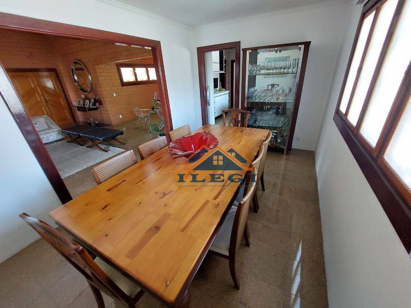 Casa de Condomínio à venda com 4 quartos, 385m² - Foto 26