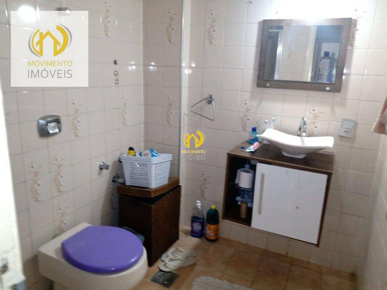 Apartamento à venda com 2 quartos, 75m² - Foto 11