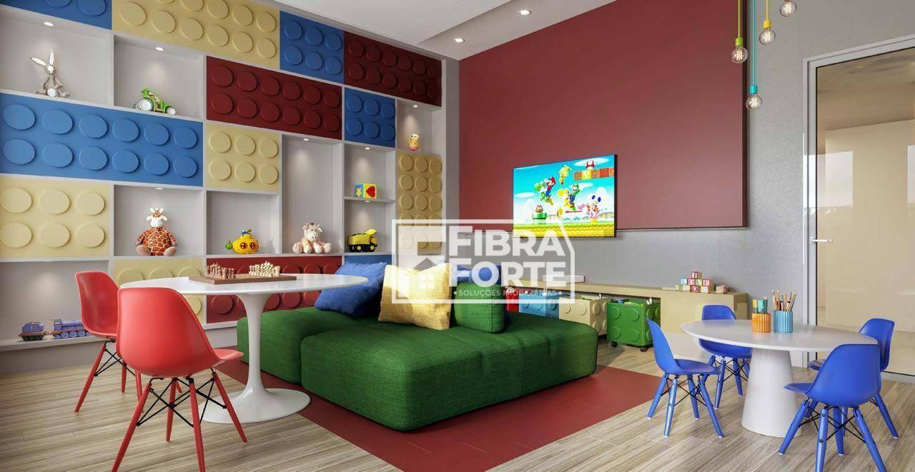 Apartamento à venda com 3 quartos, 163m² - Foto 14