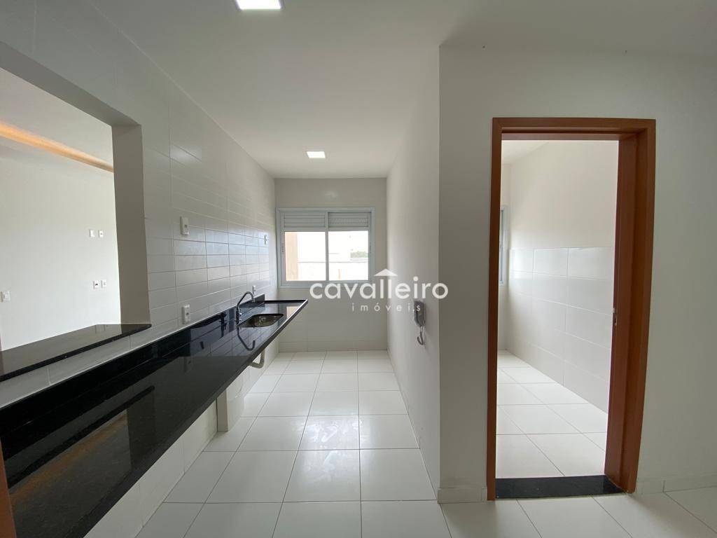 Cobertura à venda com 4 quartos, 130m² - Foto 3