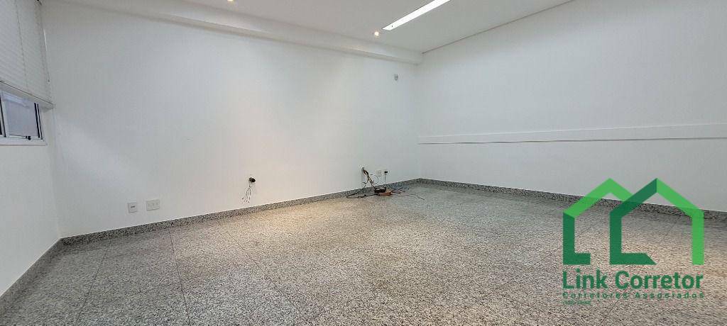 Conjunto Comercial-Sala para alugar, 150m² - Foto 16