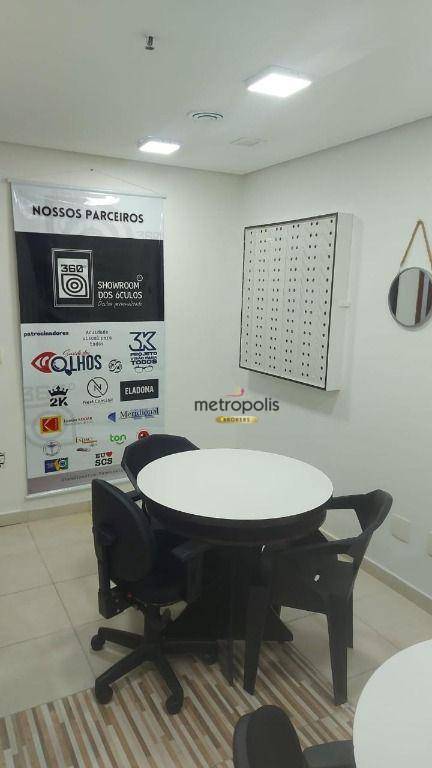 Conjunto Comercial-Sala à venda, 30m² - Foto 5