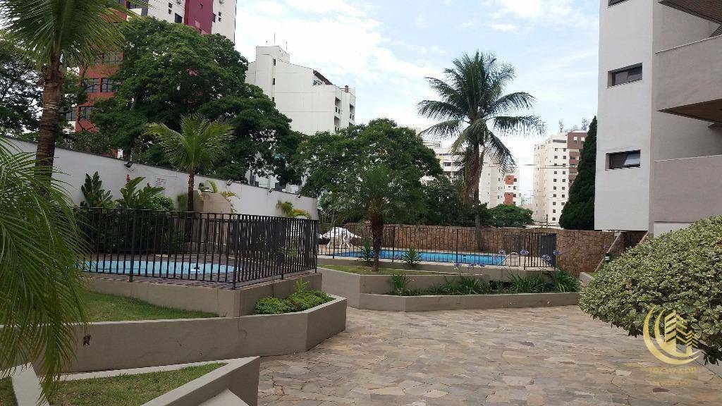 Apartamento à venda com 4 quartos, 353m² - Foto 3