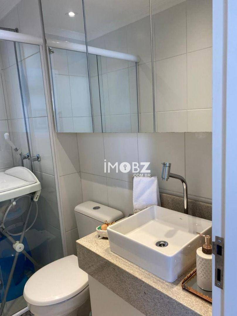 Apartamento à venda com 2 quartos, 64m² - Foto 15