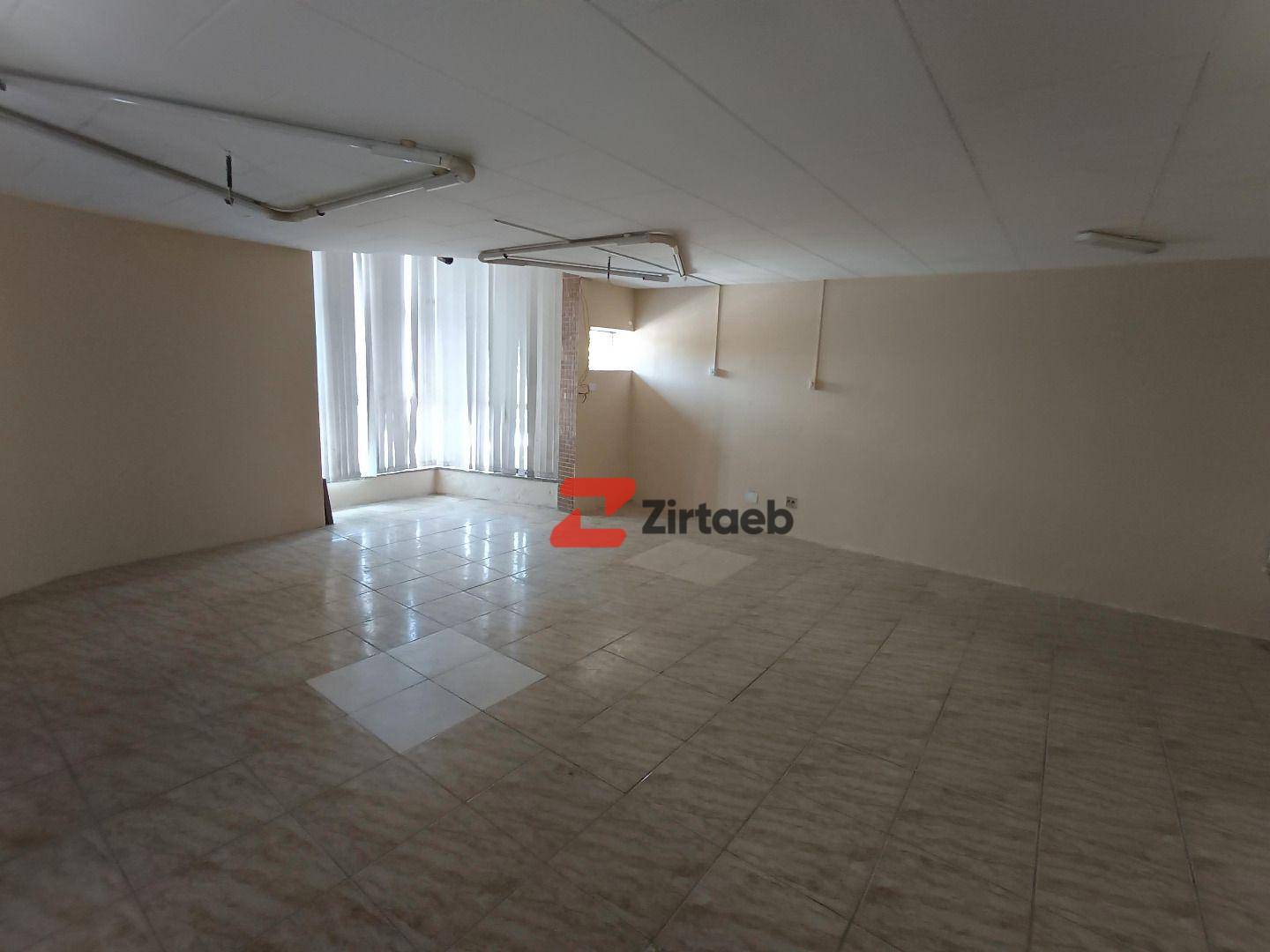 Conjunto Comercial-Sala para alugar, 52m² - Foto 5