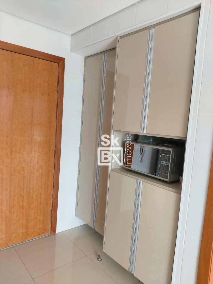 Apartamento à venda com 4 quartos, 126m² - Foto 8