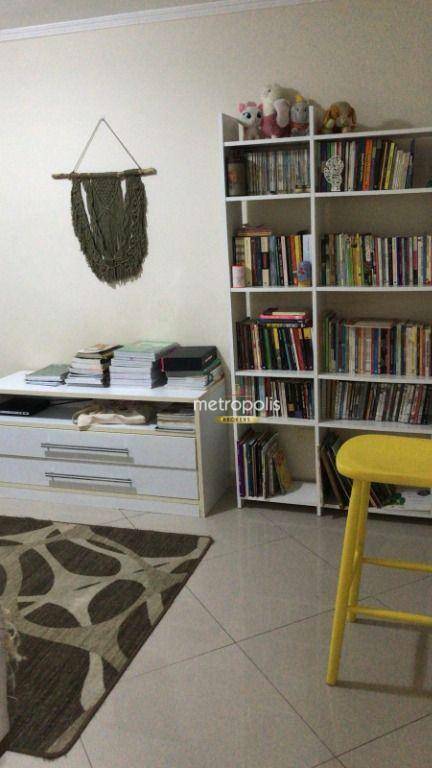 Apartamento à venda com 3 quartos, 127m² - Foto 16