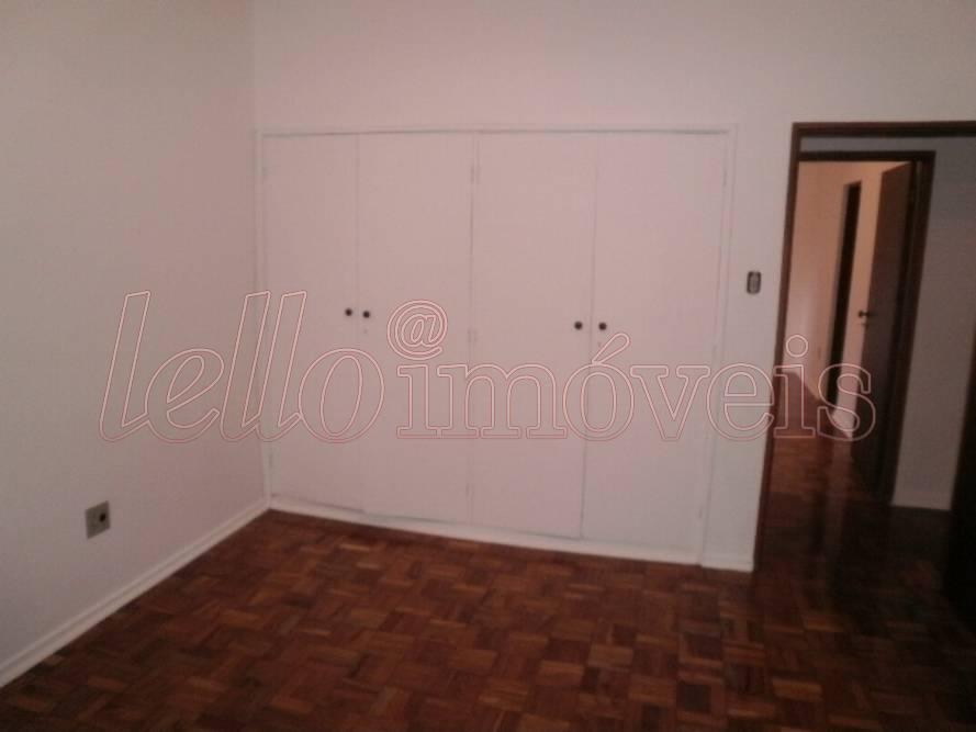 Apartamento para alugar com 3 quartos, 150m² - Foto 10