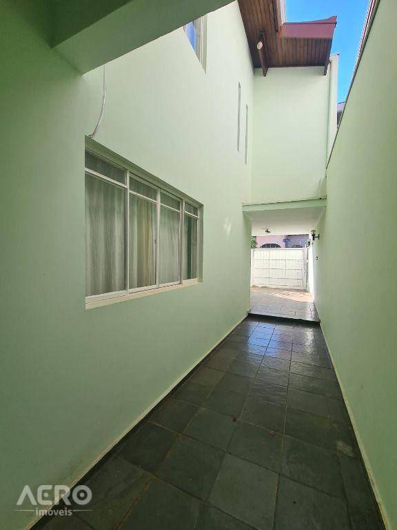 Casa à venda e aluguel com 4 quartos, 299m² - Foto 41