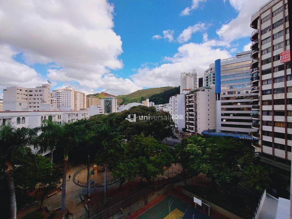 Apartamento para alugar com 2 quartos, 82m² - Foto 18