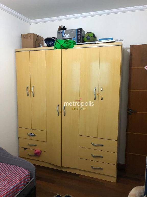 Apartamento à venda com 2 quartos, 67m² - Foto 11