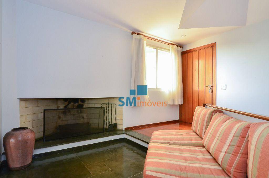 Apartamento à venda com 3 quartos, 150m² - Foto 12