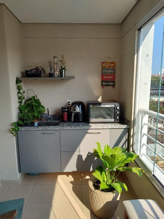 Apartamento à venda com 3 quartos, 84m² - Foto 14