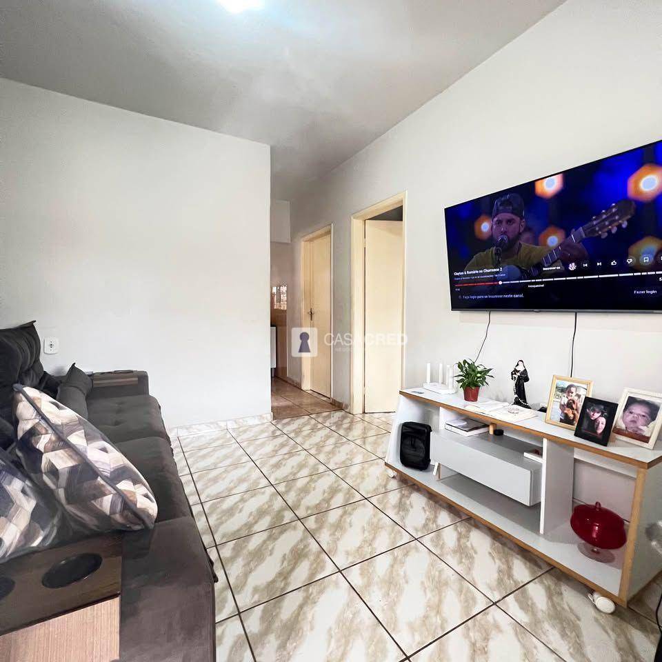 Casa, 2 quartos, 84 m² - Foto 4