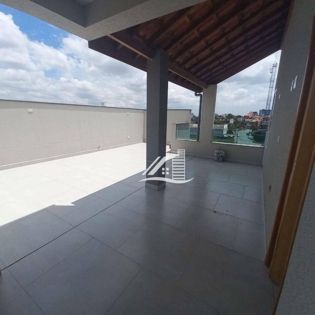 Cobertura à venda com 2 quartos, 92m² - Foto 3