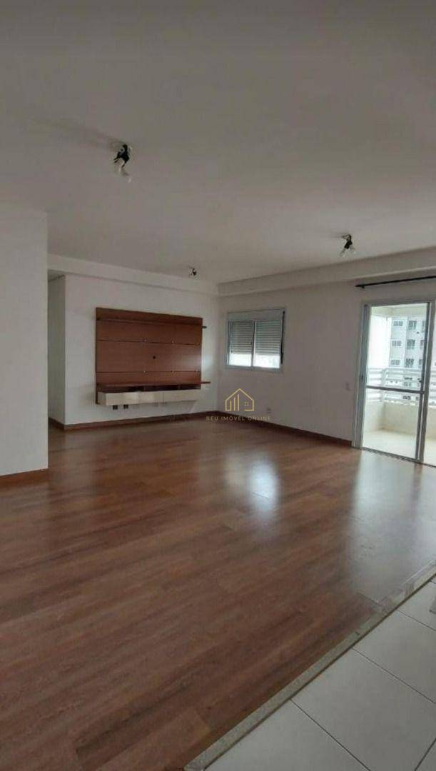 Apartamento à venda com 3 quartos, 83m² - Foto 2