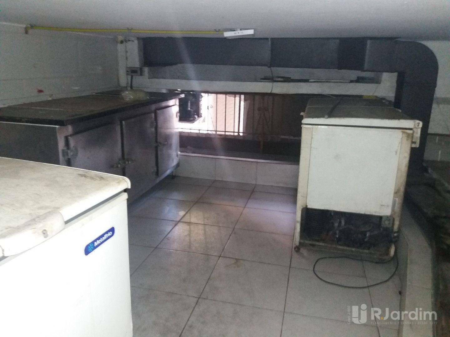 Loja-Salão à venda e aluguel, 110m² - Foto 11