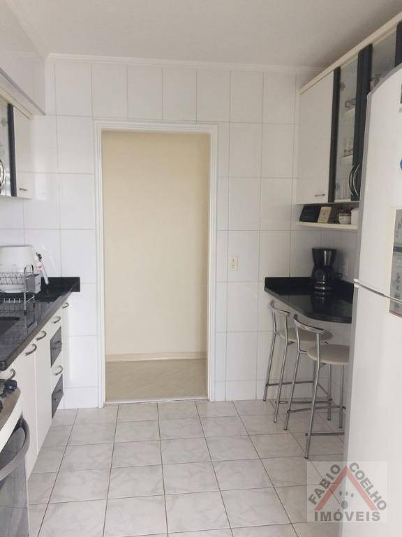 Apartamento à venda com 4 quartos, 126m² - Foto 8