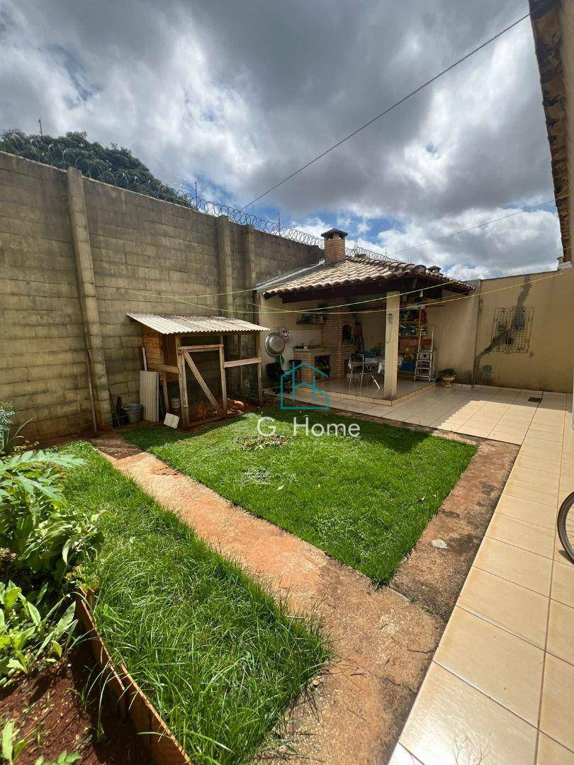 Casa de Condomínio à venda com 3 quartos, 127m² - Foto 39