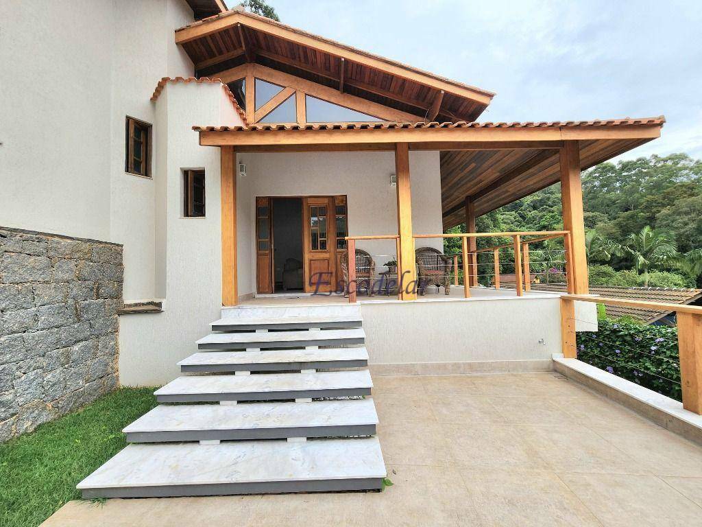 Casa de Condomínio à venda com 3 quartos, 237m² - Foto 23