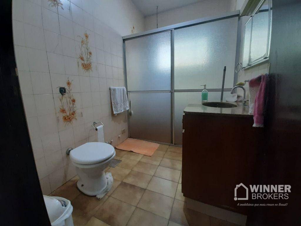 Casa à venda com 5 quartos, 750m² - Foto 19