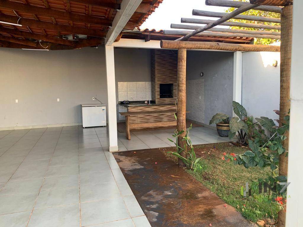 Casa de Condomínio à venda com 2 quartos, 360m² - Foto 8