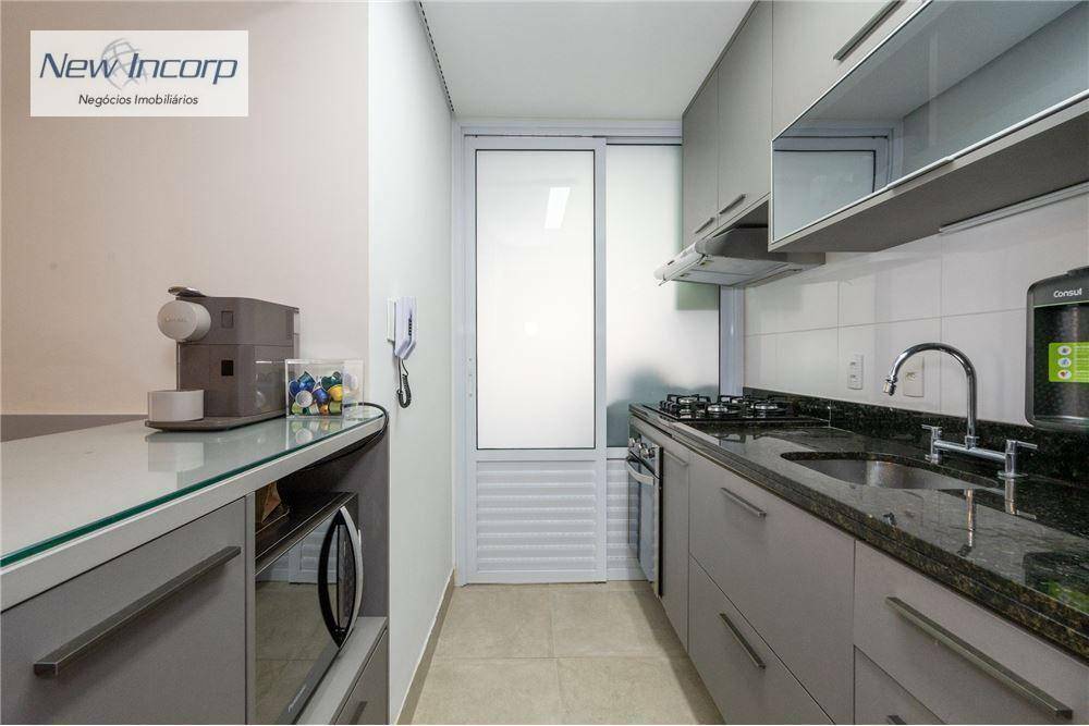 Apartamento à venda com 3 quartos, 76m² - Foto 15