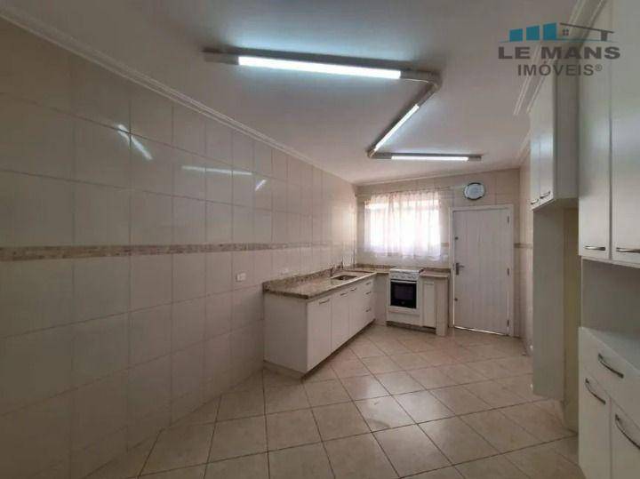 Casa à venda e aluguel com 3 quartos, 175m² - Foto 14