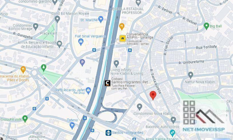 Apartamento à venda com 4 quartos, 127m² - Foto 26