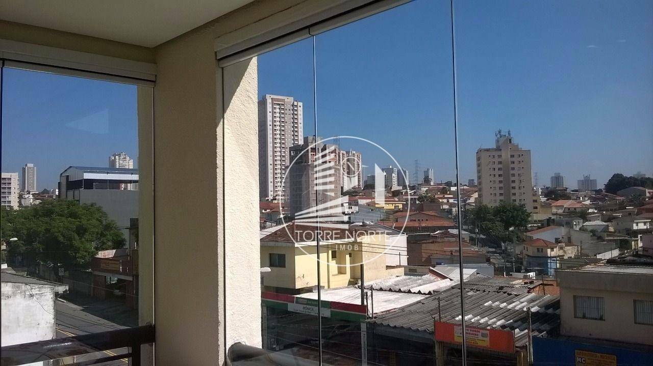 Apartamento à venda com 3 quartos, 67m² - Foto 22