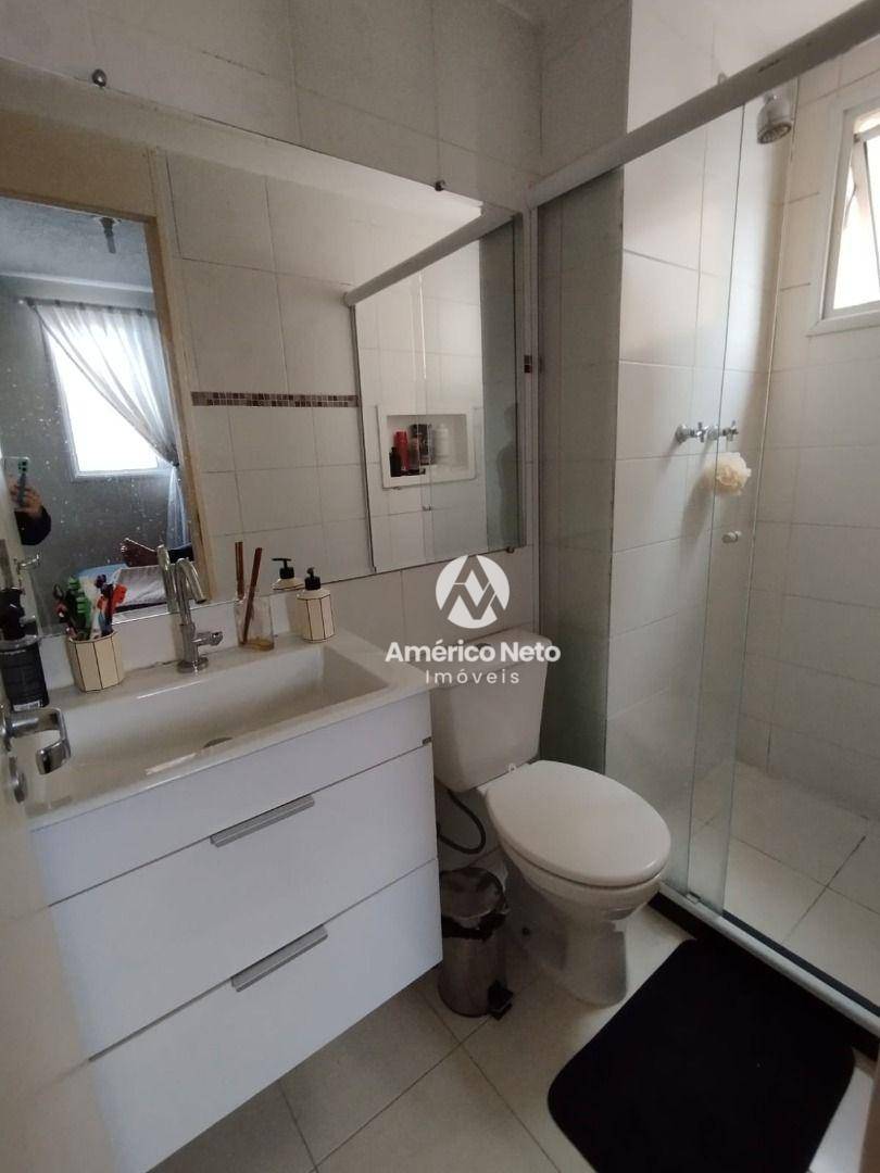 Apartamento à venda com 3 quartos, 60m² - Foto 9