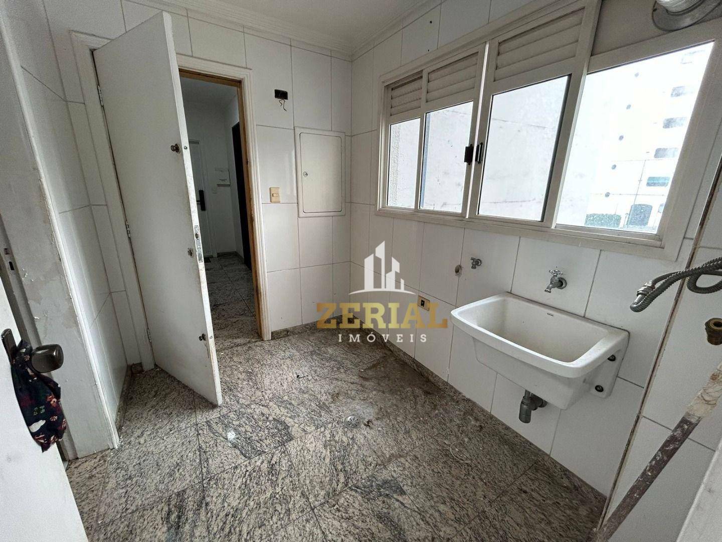 Apartamento à venda com 3 quartos, 140m² - Foto 10