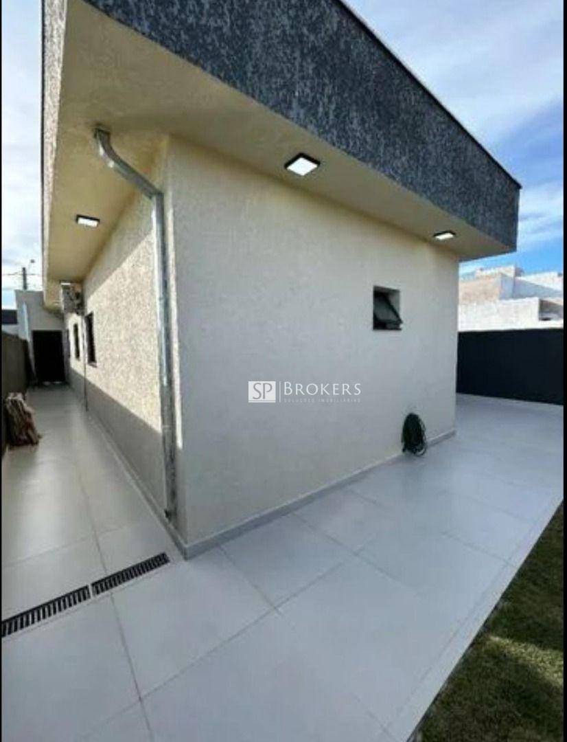 Casa de Condomínio à venda com 4 quartos, 140m² - Foto 3