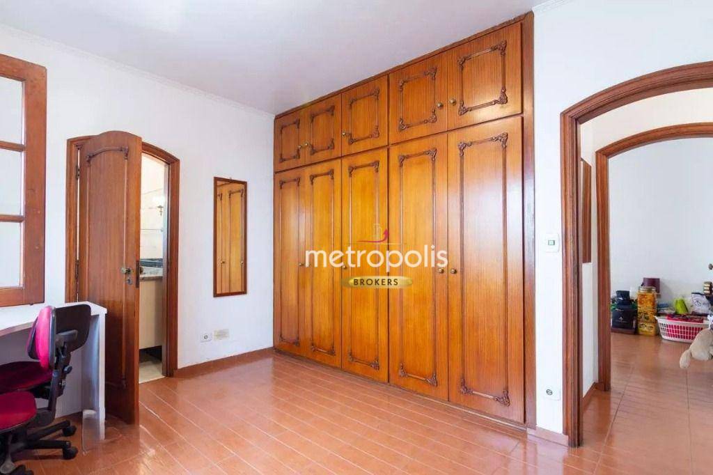 Sobrado à venda e aluguel com 3 quartos, 350m² - Foto 13