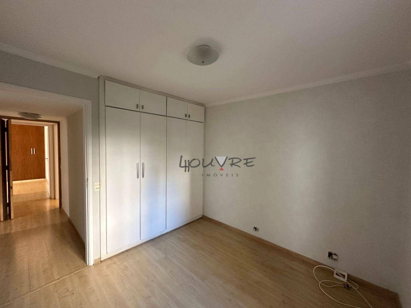 Apartamento para alugar com 3 quartos, 148m² - Foto 5