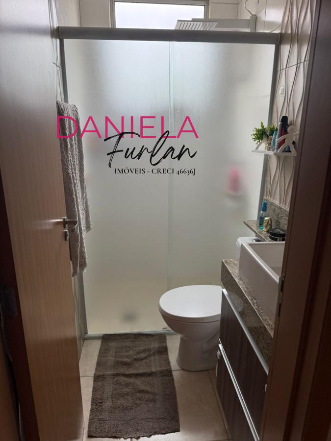Apartamento à venda com 2 quartos, 48m² - Foto 13