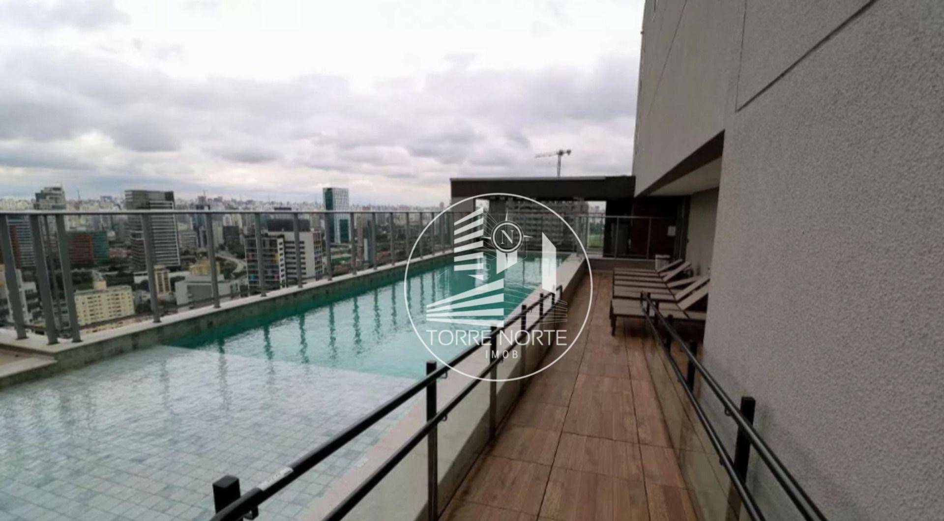 Apartamento à venda com 2 quartos, 63m² - Foto 9