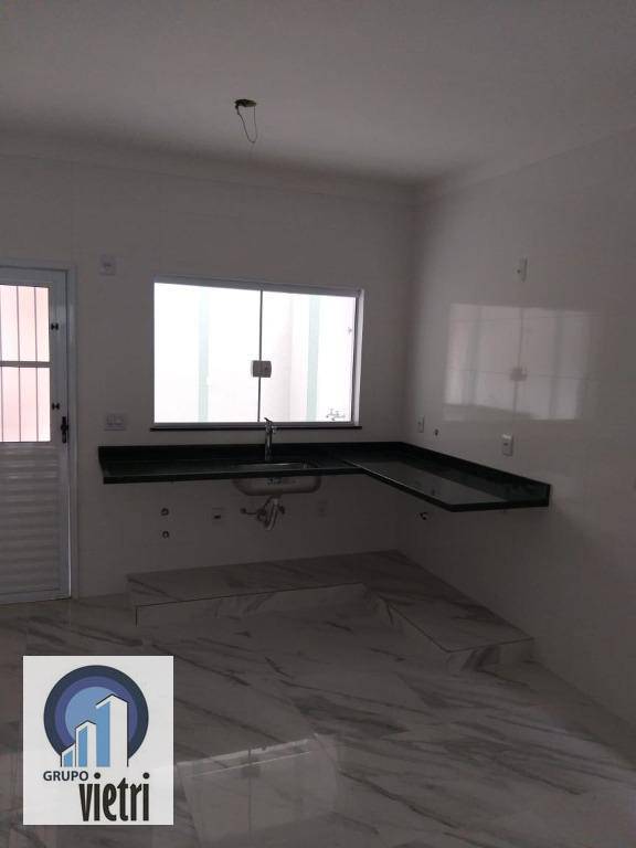 Sobrado à venda com 3 quartos, 160m² - Foto 11