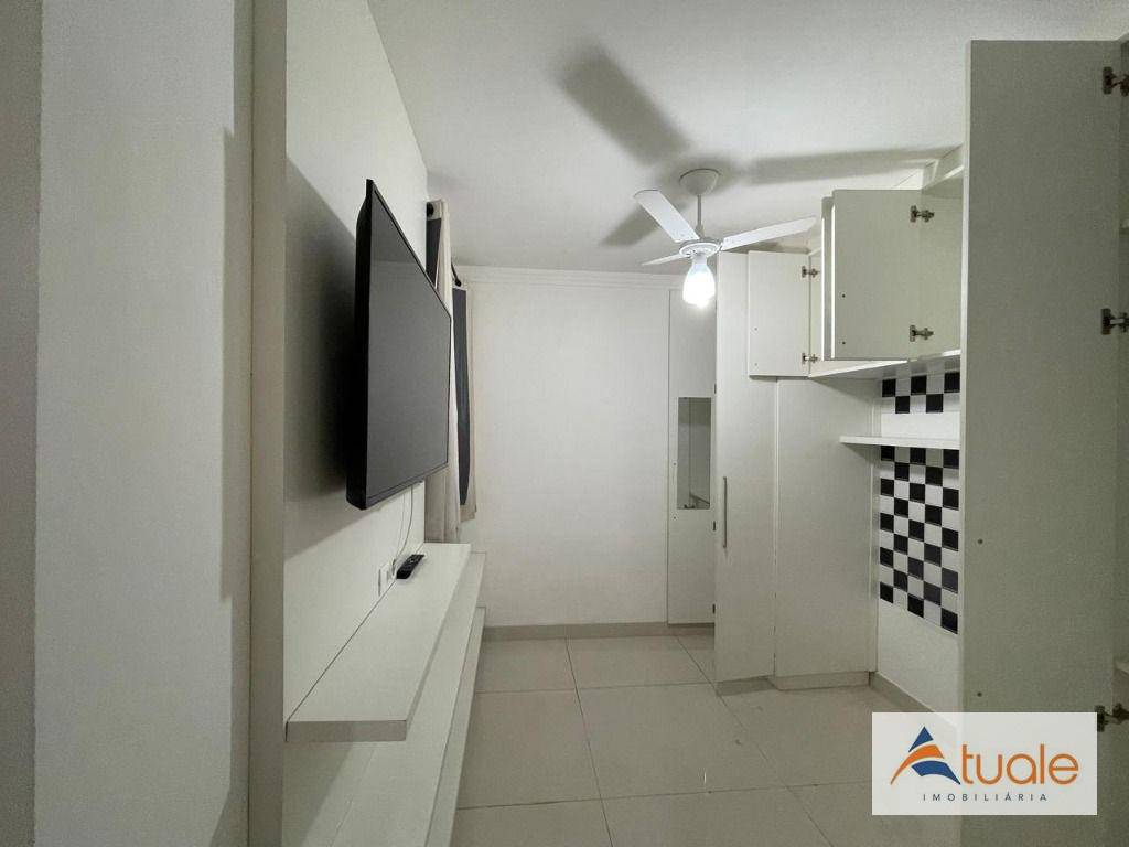 Apartamento à venda com 2 quartos, 43m² - Foto 22