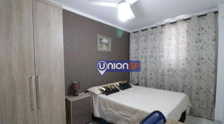 Apartamento à venda com 2 quartos, 52m² - Foto 10