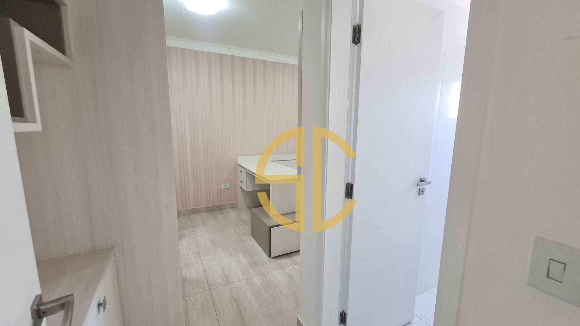 Apartamento à venda com 3 quartos, 139m² - Foto 21