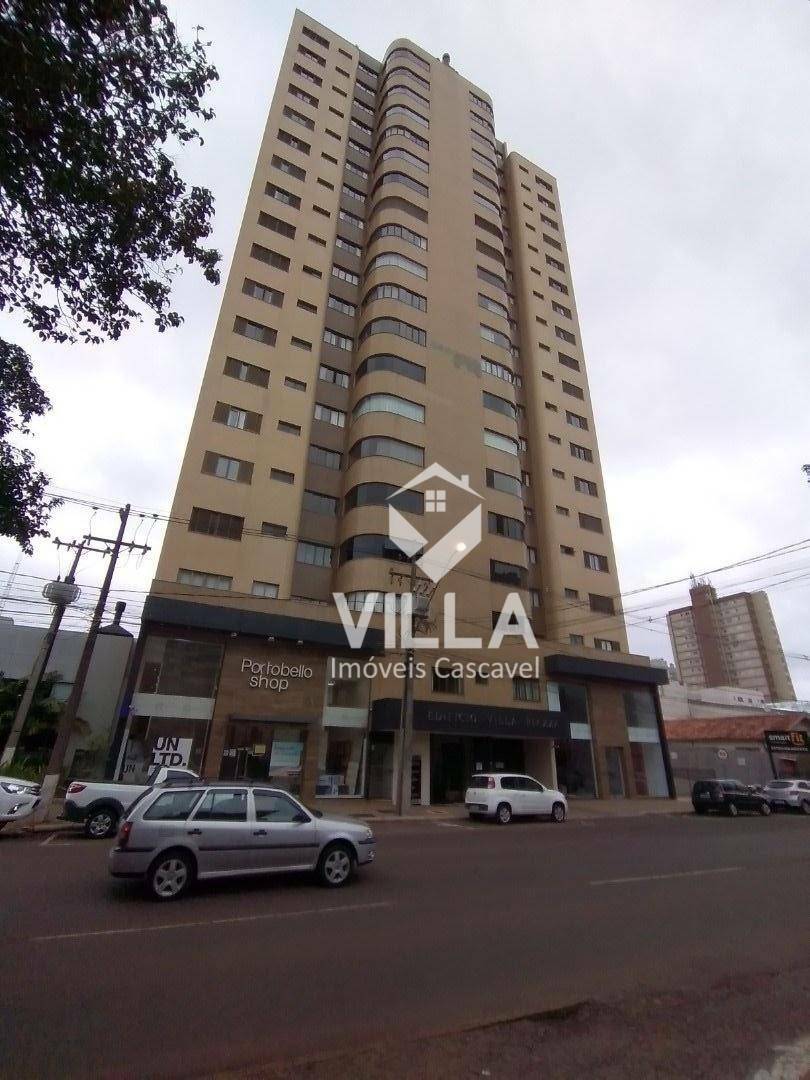 Apartamento à venda com 3 quartos, 184m² - Foto 1