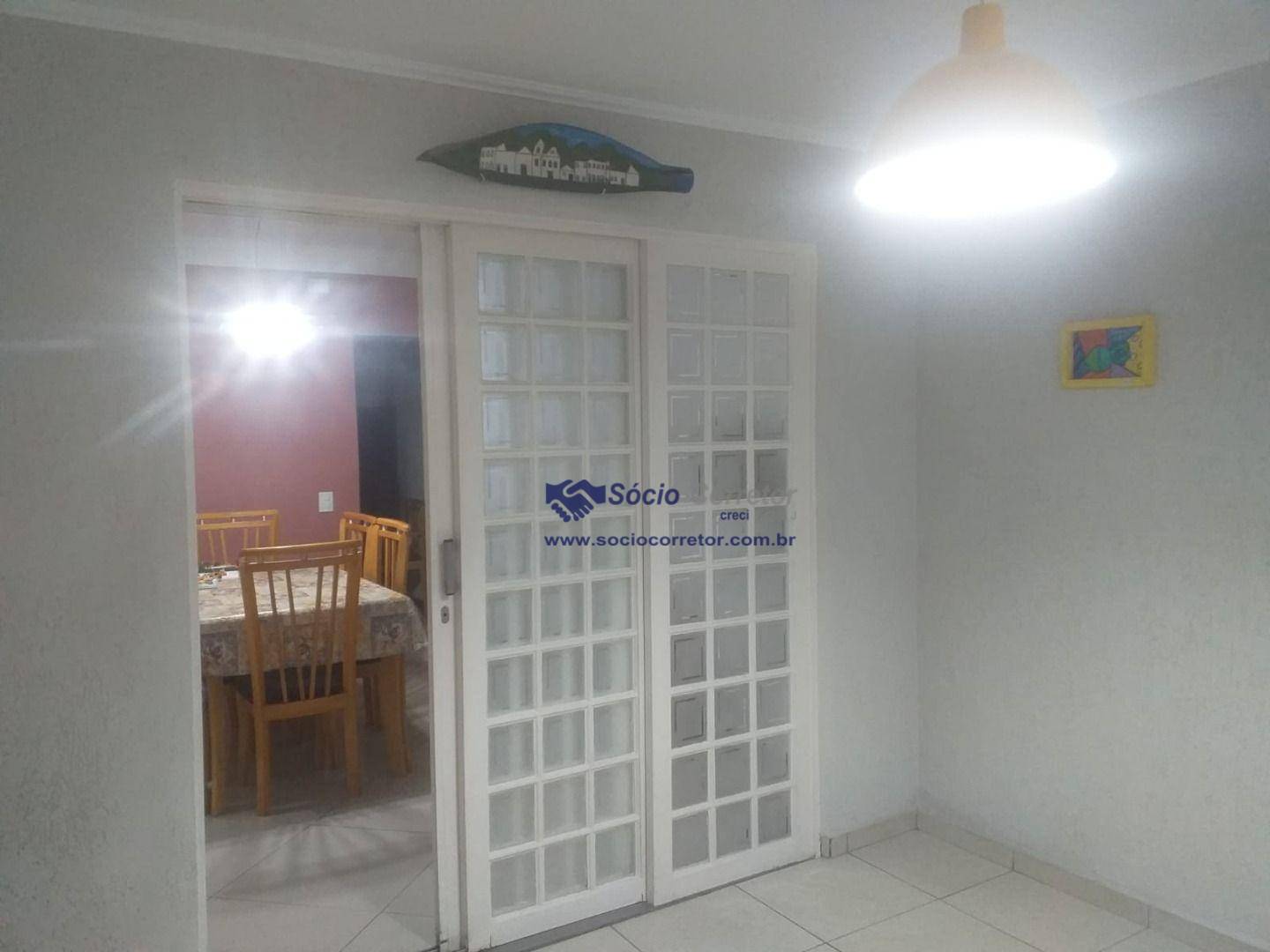 Sobrado, 4 quartos, 250 m² - Foto 4