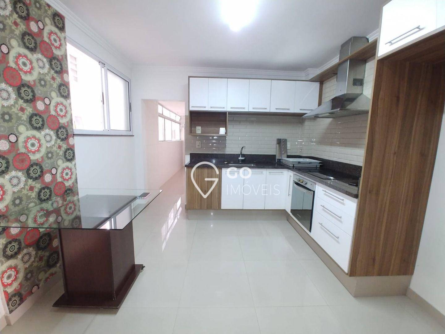 Apartamento para alugar com 3 quartos, 130m² - Foto 19