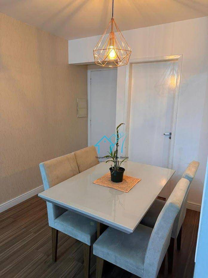 Apartamento à venda e aluguel com 3 quartos, 59m² - Foto 10