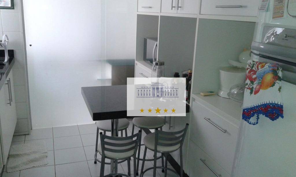 Apartamento à venda com 3 quartos, 98m² - Foto 26