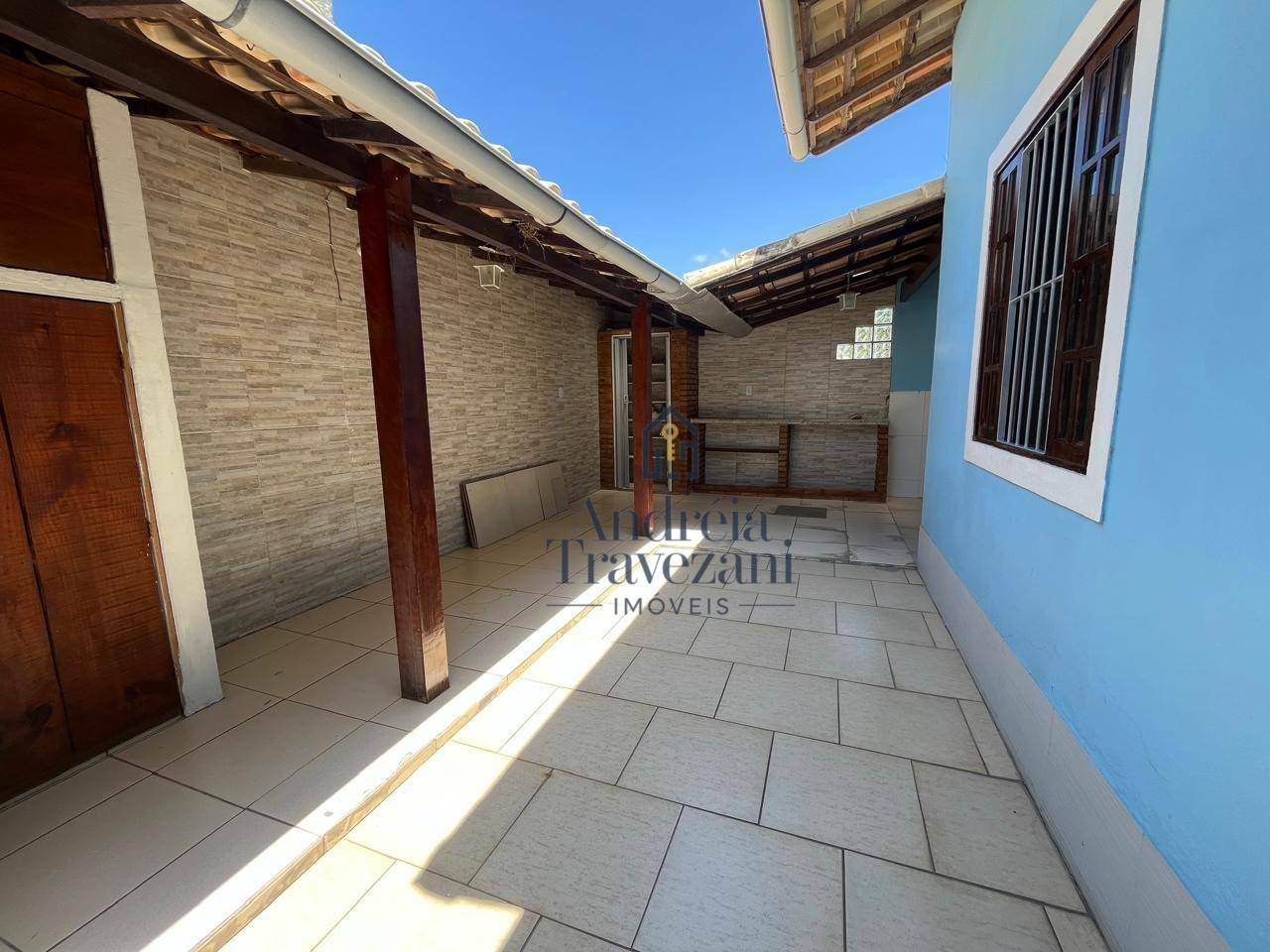 Casa à venda com 2 quartos, 125m² - Foto 18