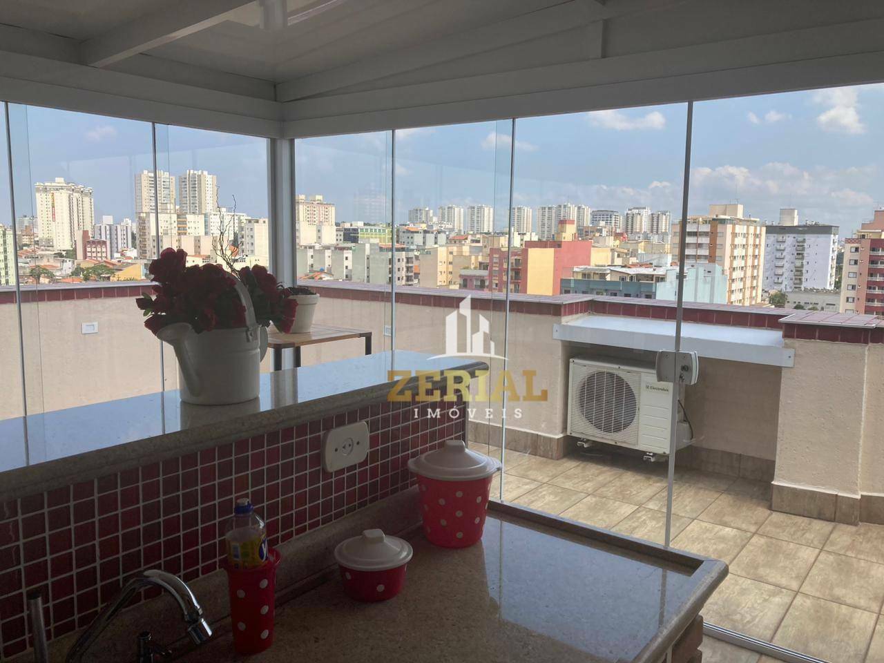 Cobertura à venda com 3 quartos, 230m² - Foto 5